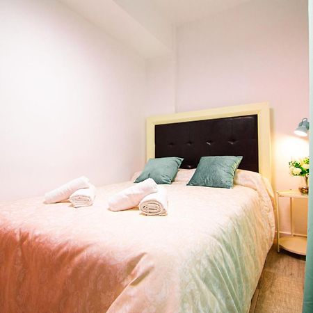 Edomus Playa Y Sol Boutique Daire Sevilla Dış mekan fotoğraf