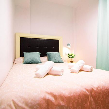 Edomus Playa Y Sol Boutique Daire Sevilla Dış mekan fotoğraf
