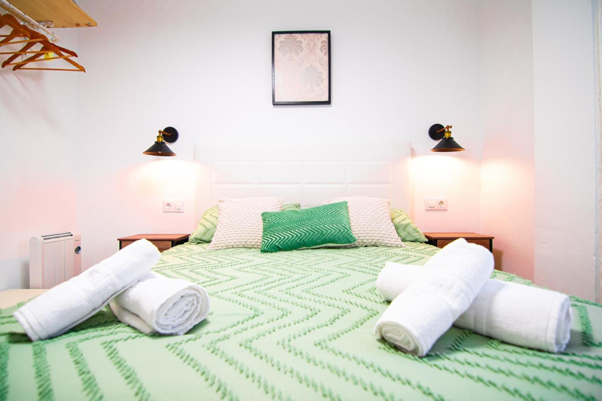 Edomus Playa Y Sol Boutique Daire Sevilla Dış mekan fotoğraf